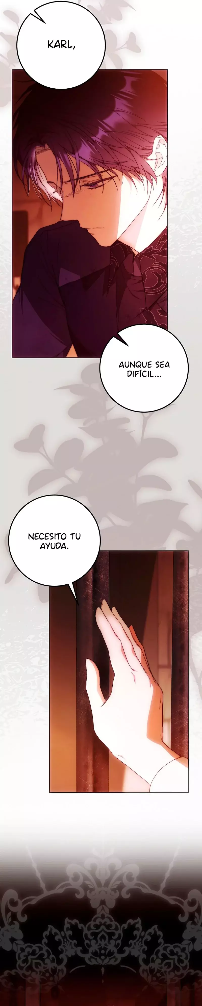 Me Convertí En La Esposa De MI Protagonista Masculino Capitulo 114 página 16