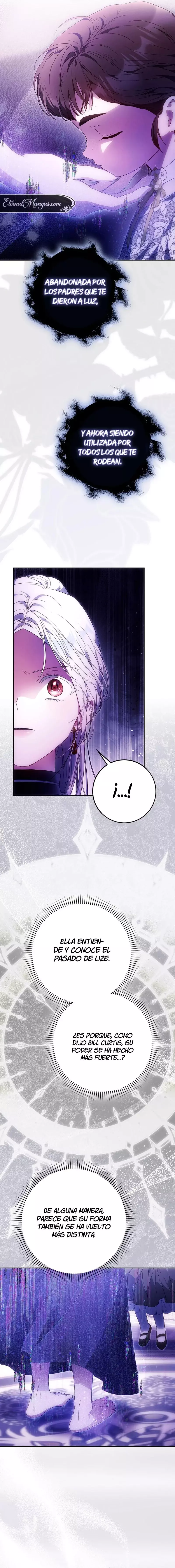 Me Convertí En La Esposa De MI Protagonista Masculino Capitulo 120 página 12