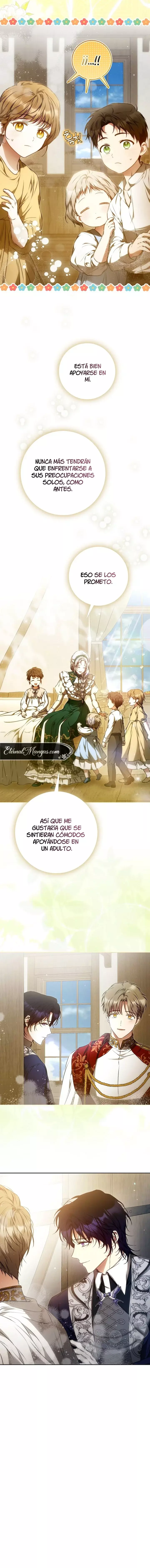 Me Convertí En La Esposa De MI Protagonista Masculino Capitulo 121 página 15