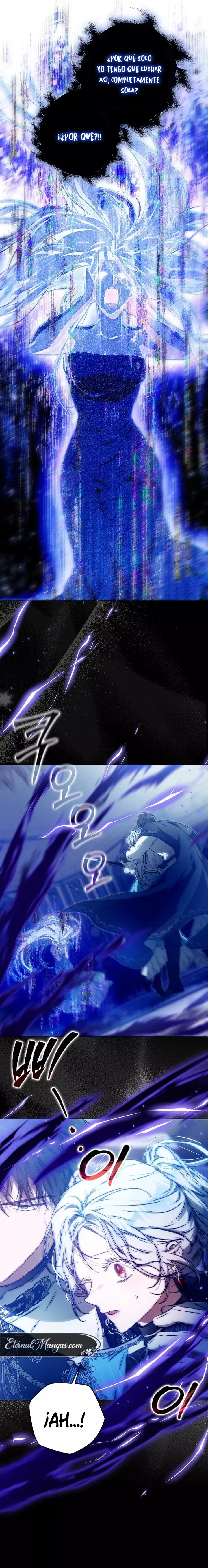 Me Convertí En La Esposa De MI Protagonista Masculino Capitulo 121 página 3