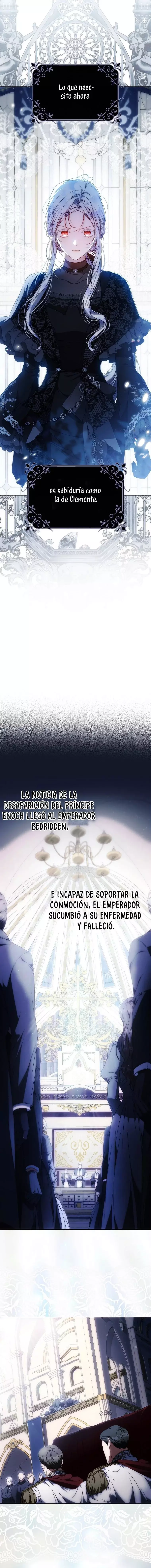 Me Convertí En La Esposa De MI Protagonista Masculino Capitulo 123 página 12