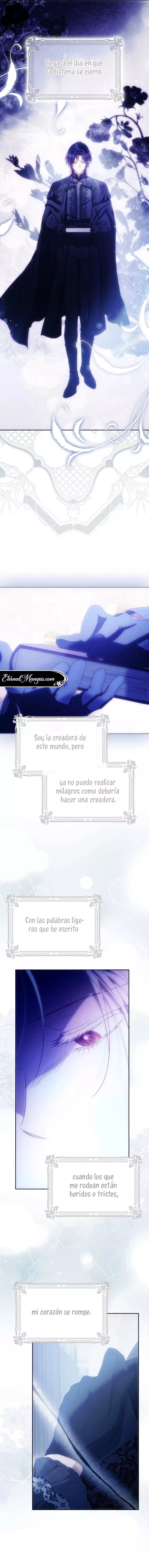 Me Convertí En La Esposa De MI Protagonista Masculino Capitulo 123 página 20