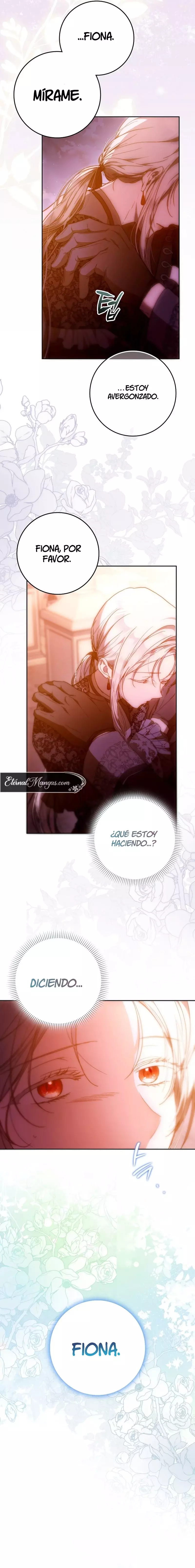 Me Convertí En La Esposa De MI Protagonista Masculino Capitulo 124 página 16