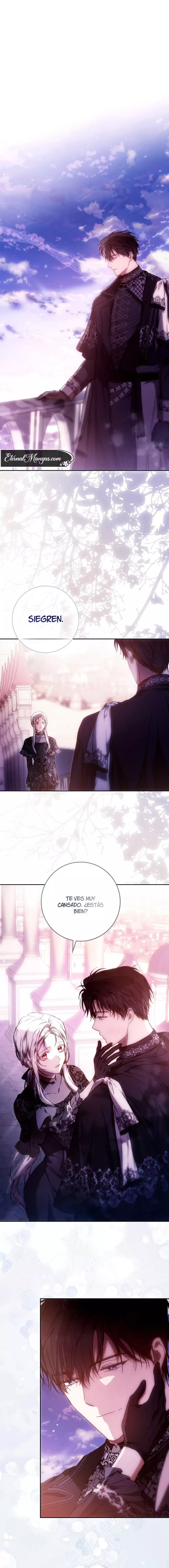 Me Convertí En La Esposa De MI Protagonista Masculino Capitulo 124 página 2
