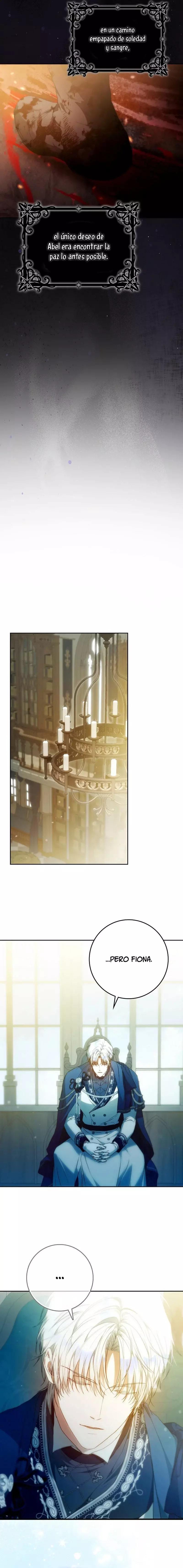 Me Convertí En La Esposa De MI Protagonista Masculino Capitulo 125 página 11
