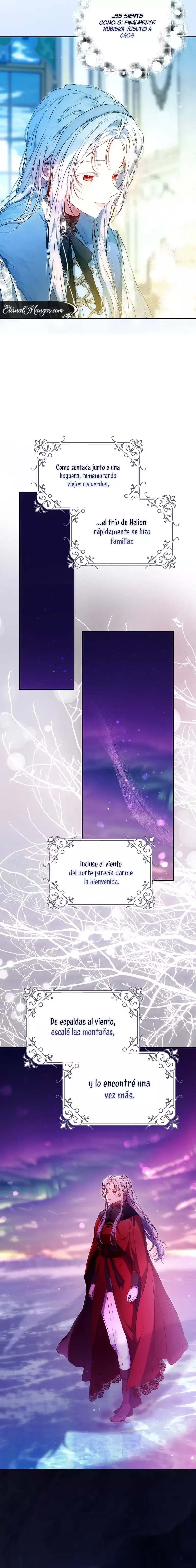 Me Convertí En La Esposa De MI Protagonista Masculino Capitulo 125 página 19