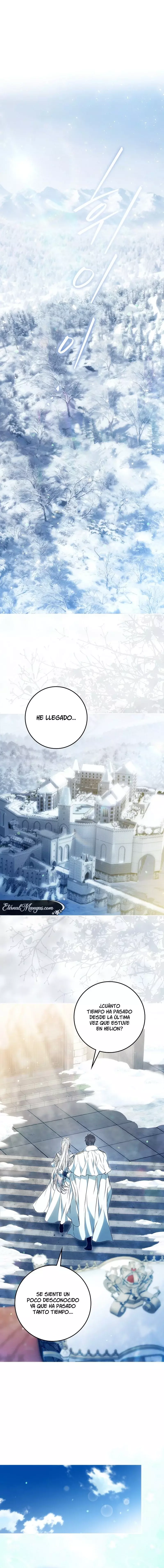 Me Convertí En La Esposa De MI Protagonista Masculino Capitulo 125 página 2