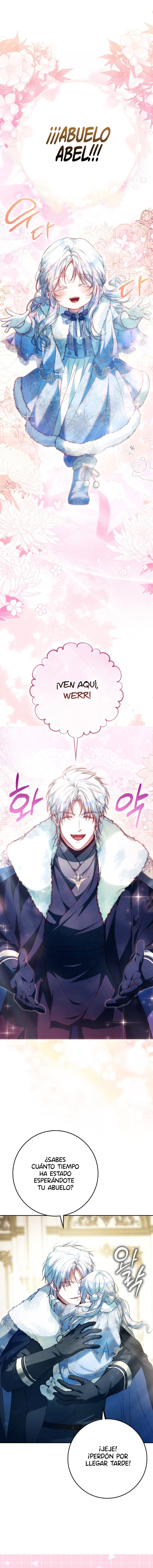 Me Convertí En La Esposa De MI Protagonista Masculino Capitulo 139 página 2