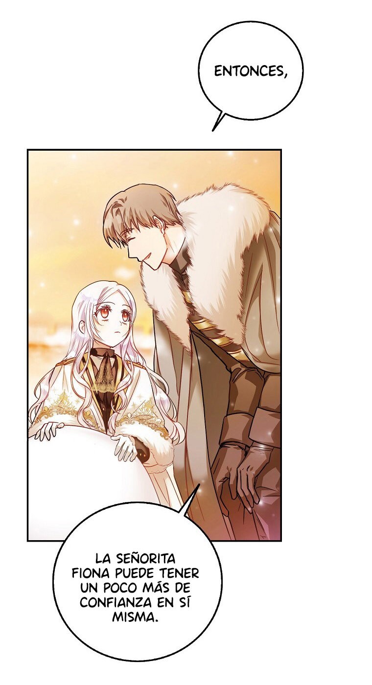 Me Convertí En La Esposa De MI Protagonista Masculino Capitulo 16 página 10