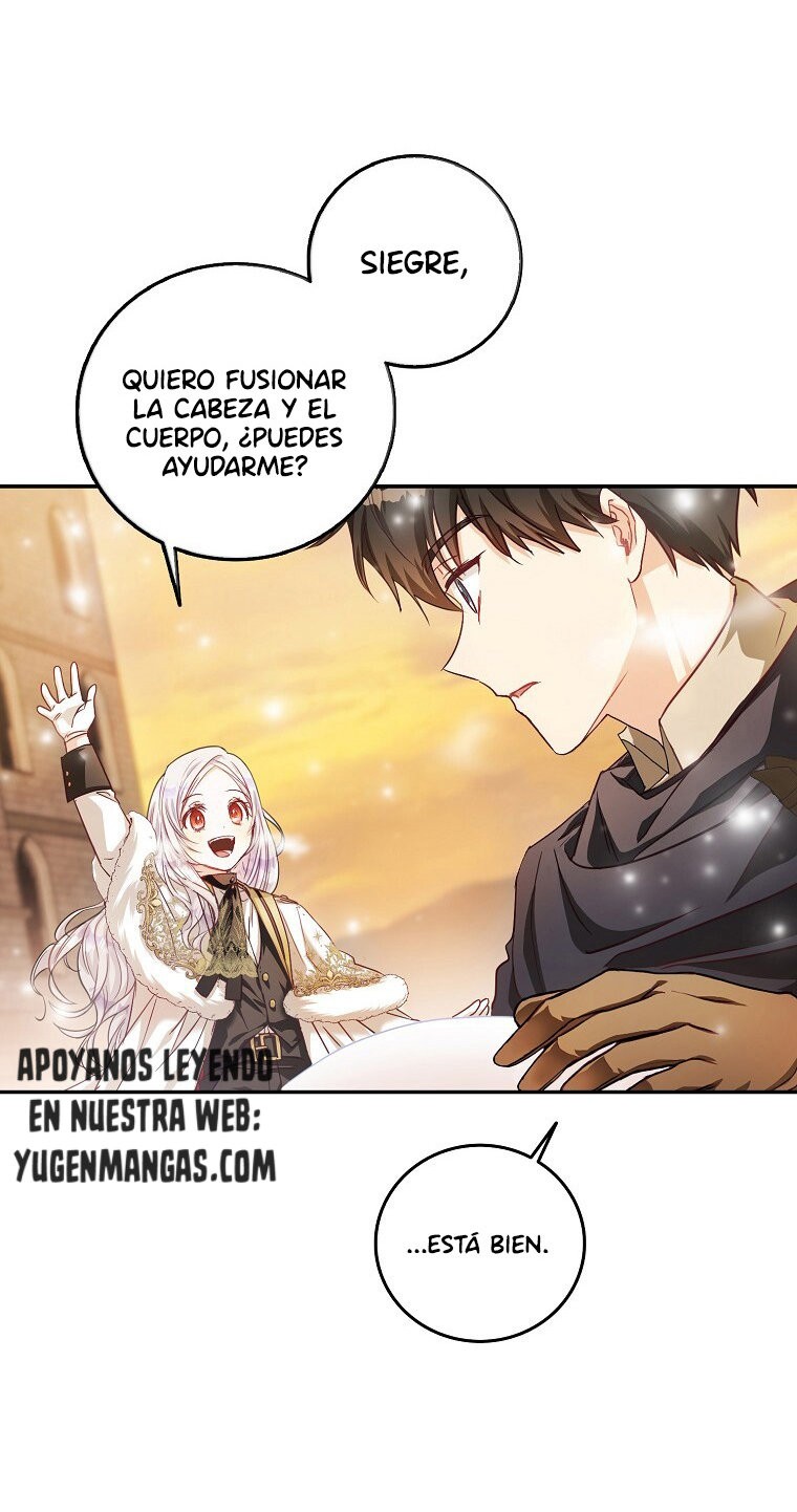 Me Convertí En La Esposa De MI Protagonista Masculino Capitulo 16 página 15