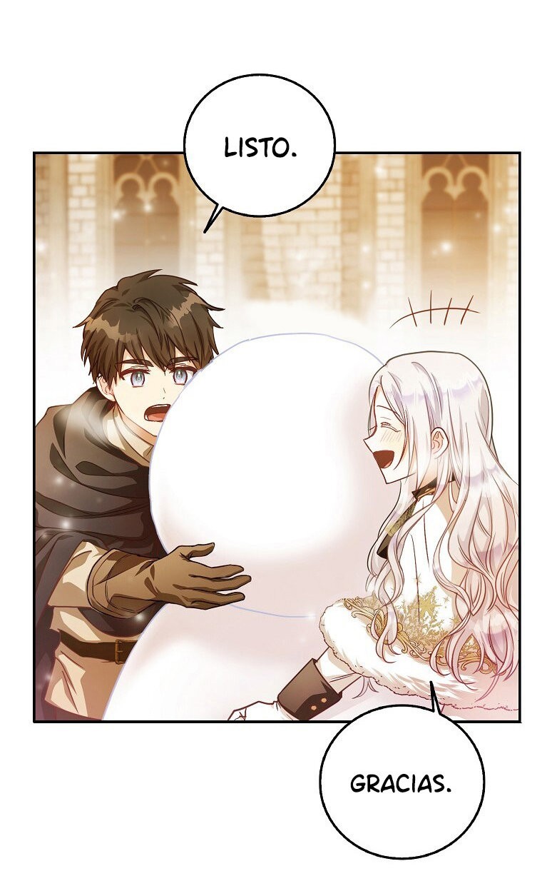 Me Convertí En La Esposa De MI Protagonista Masculino Capitulo 16 página 16