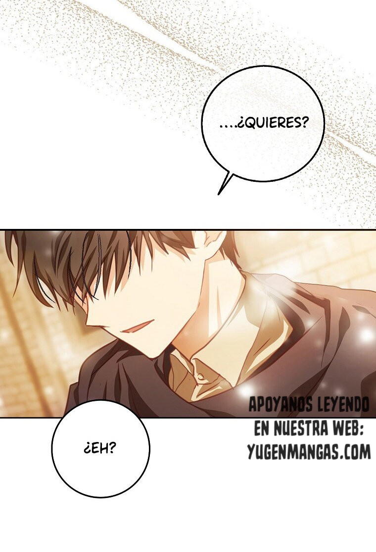 Me Convertí En La Esposa De MI Protagonista Masculino Capitulo 16 página 21