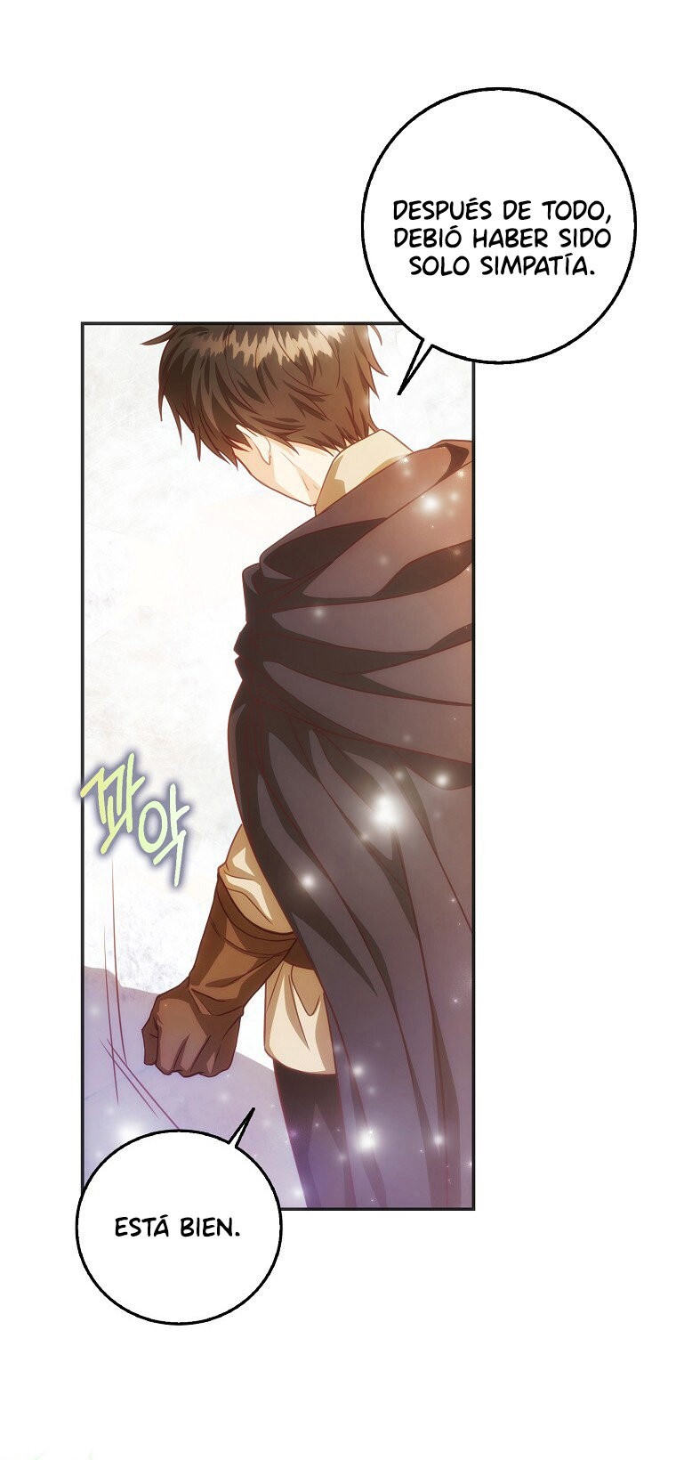 Me Convertí En La Esposa De MI Protagonista Masculino Capitulo 16 página 29