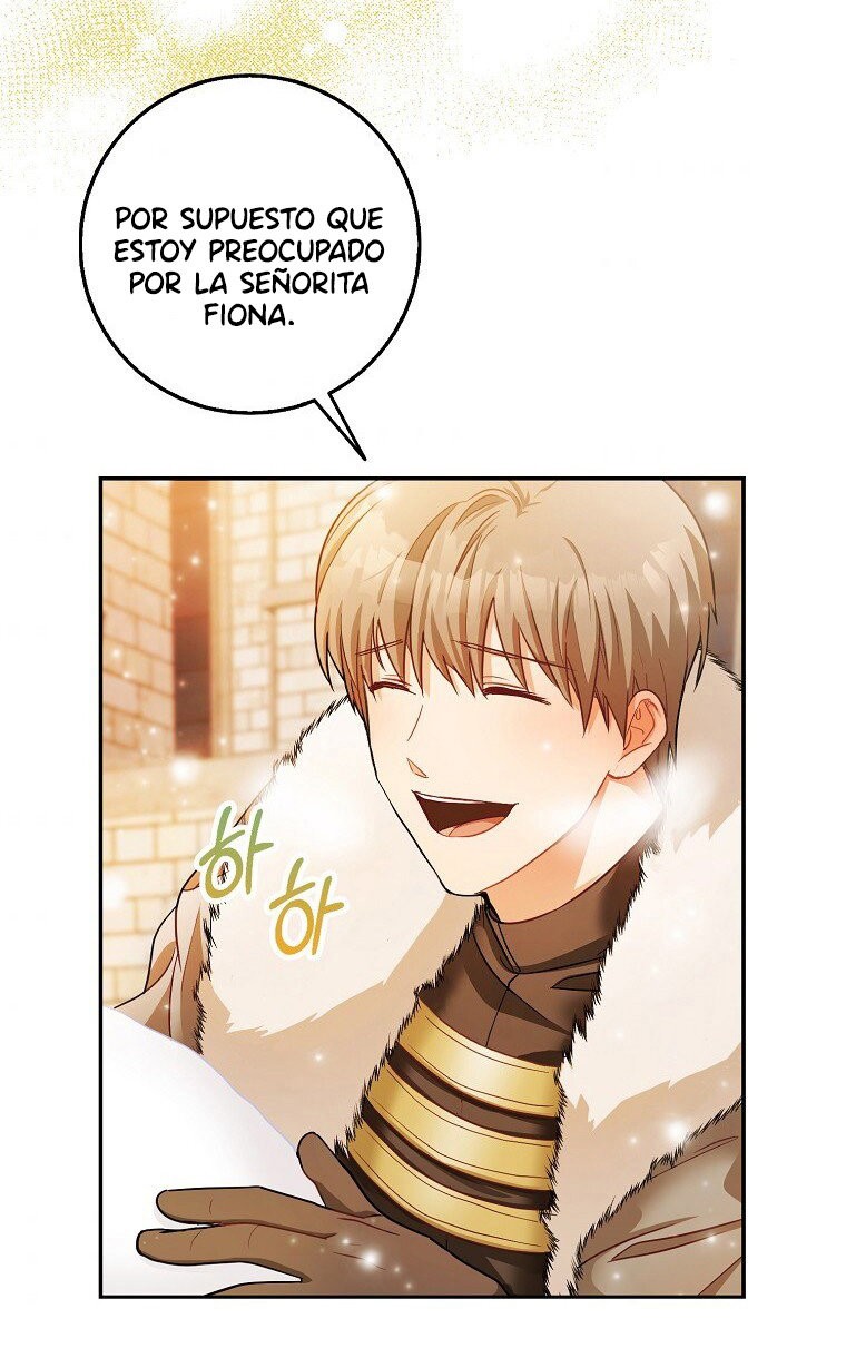 Me Convertí En La Esposa De MI Protagonista Masculino Capitulo 16 página 3