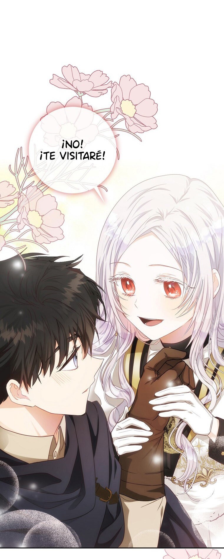 Me Convertí En La Esposa De MI Protagonista Masculino Capitulo 16 página 31