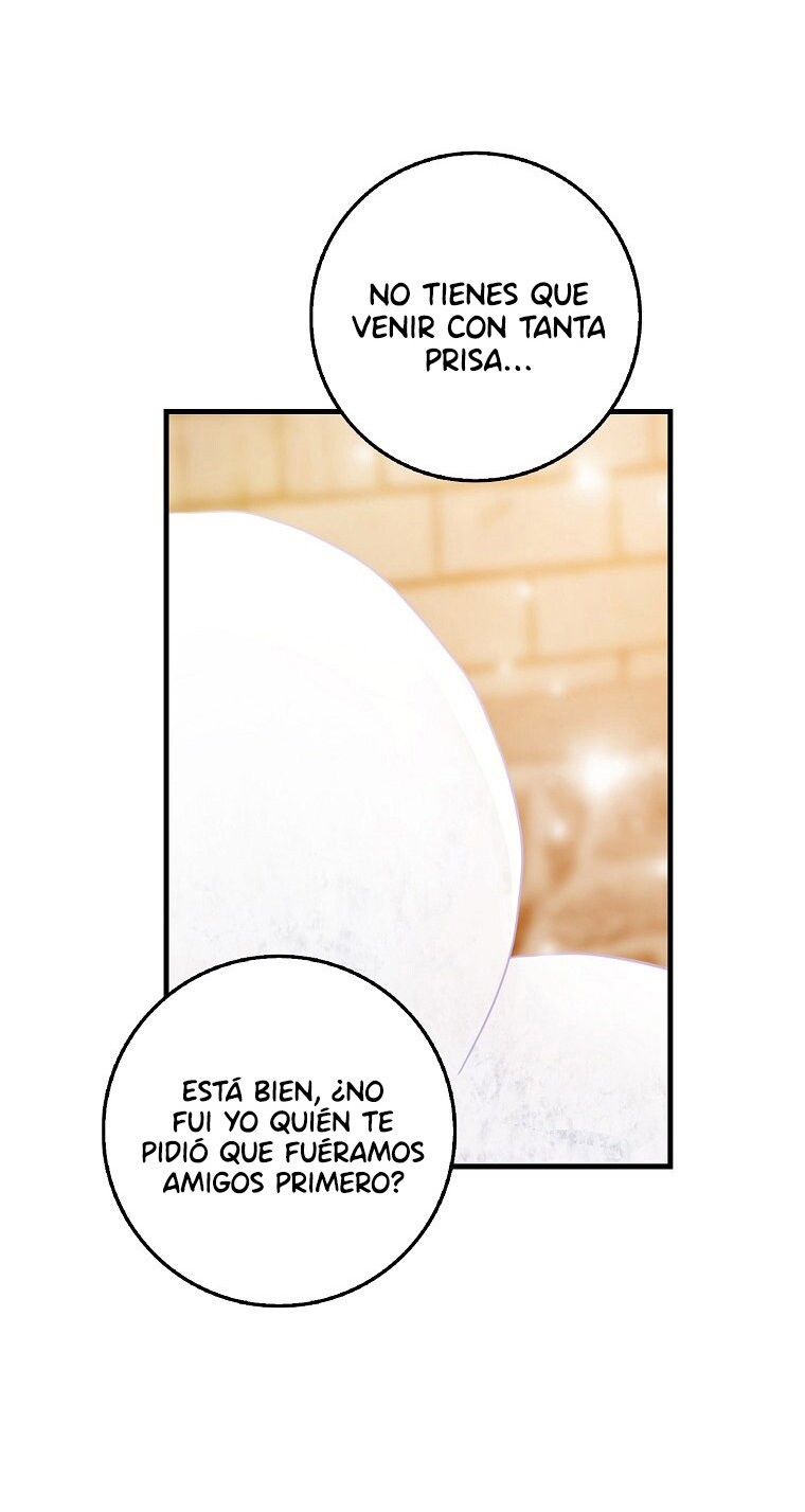 Me Convertí En La Esposa De MI Protagonista Masculino Capitulo 16 página 33