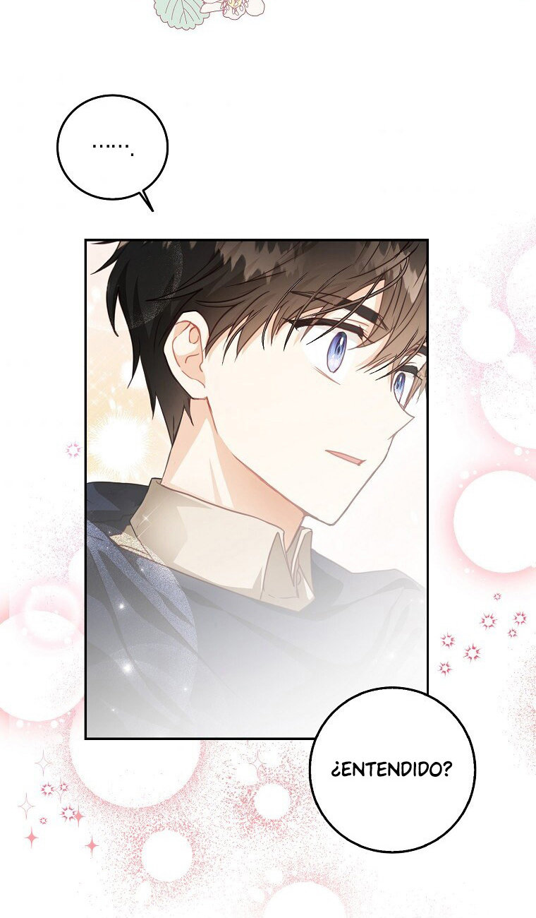 Me Convertí En La Esposa De MI Protagonista Masculino Capitulo 16 página 35