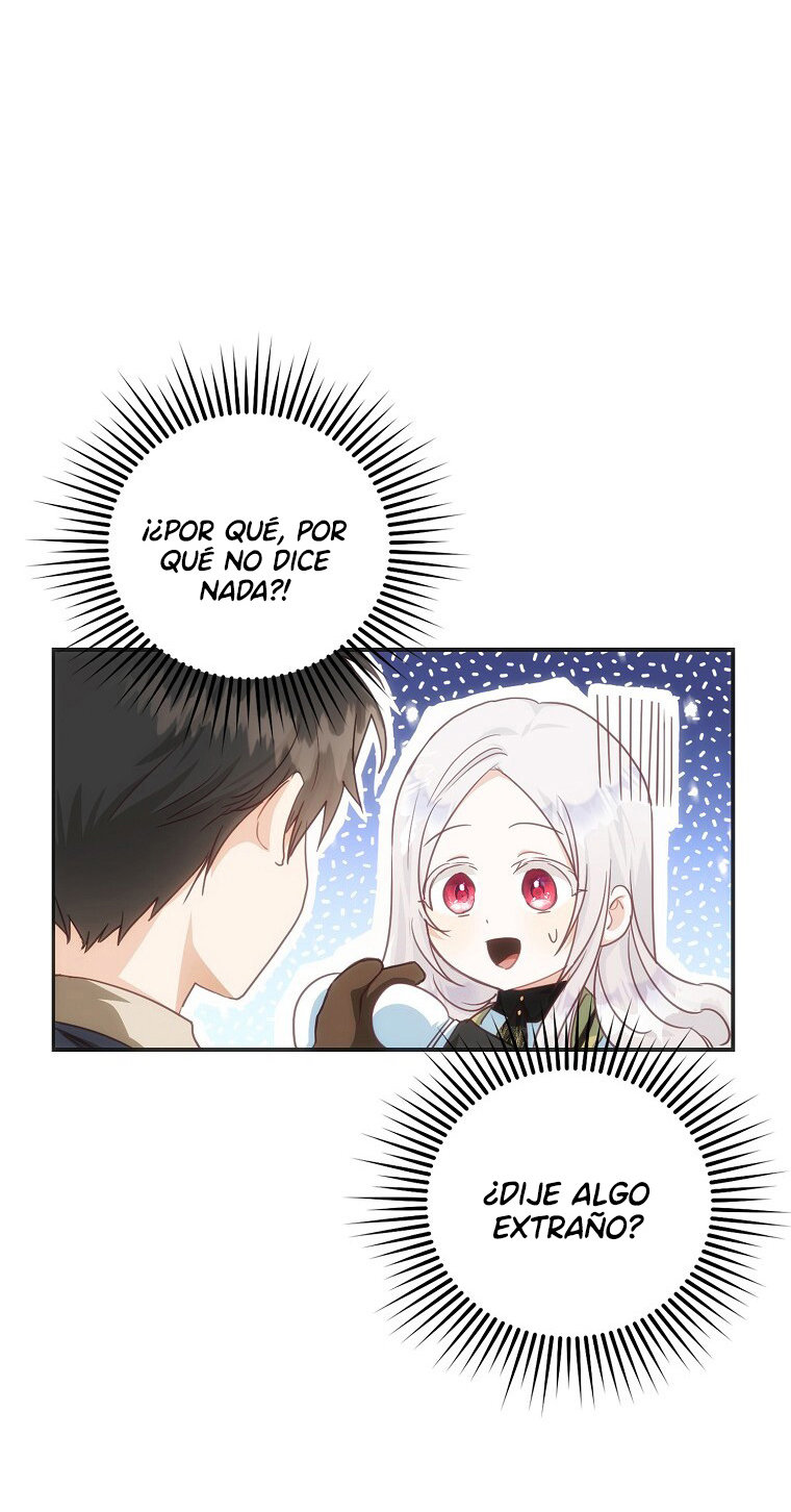 Me Convertí En La Esposa De MI Protagonista Masculino Capitulo 16 página 37