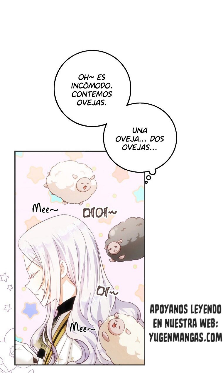 Me Convertí En La Esposa De MI Protagonista Masculino Capitulo 16 página 38