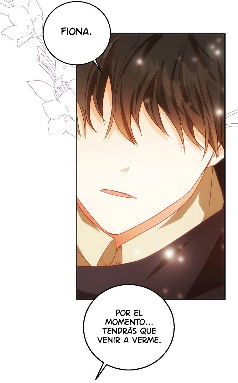 Me Convertí En La Esposa De MI Protagonista Masculino Capitulo 16 página 39