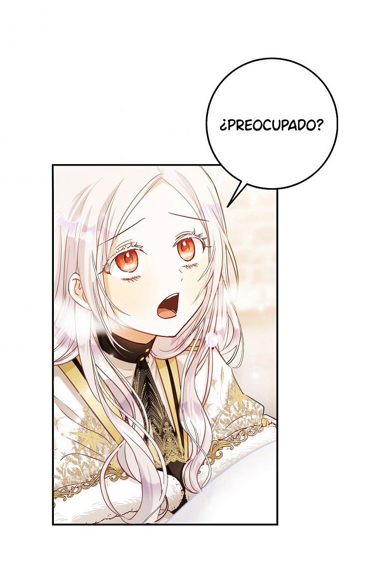 Me Convertí En La Esposa De MI Protagonista Masculino Capitulo 16 página 4