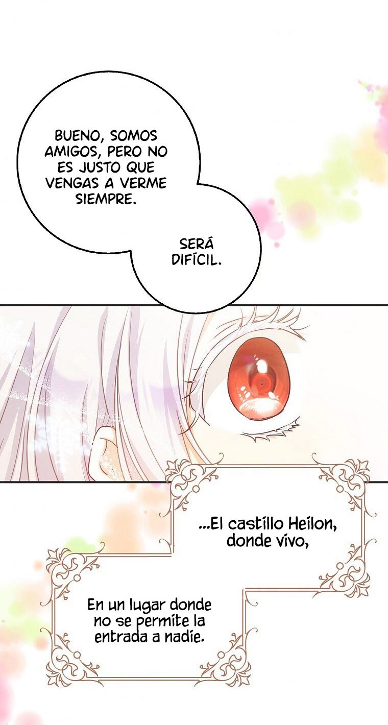Me Convertí En La Esposa De MI Protagonista Masculino Capitulo 16 página 42