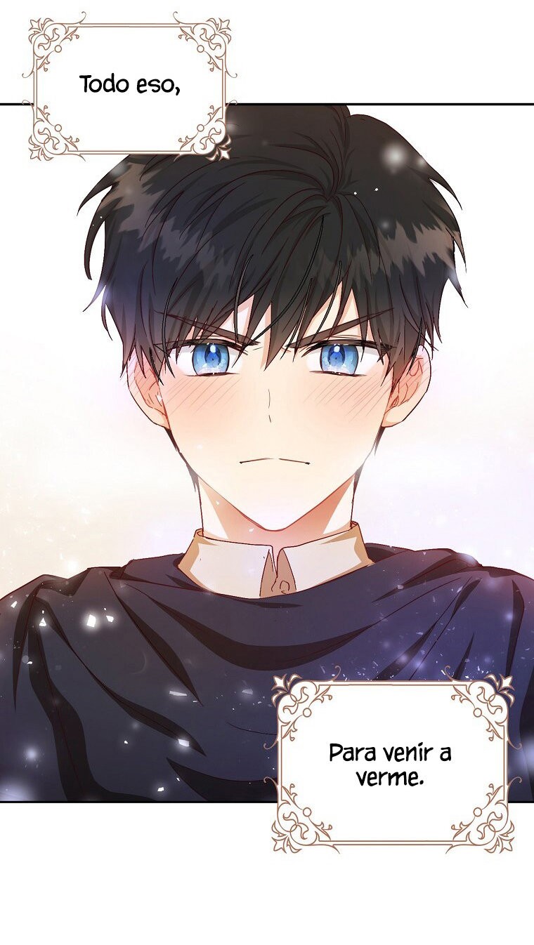 Me Convertí En La Esposa De MI Protagonista Masculino Capitulo 16 página 44