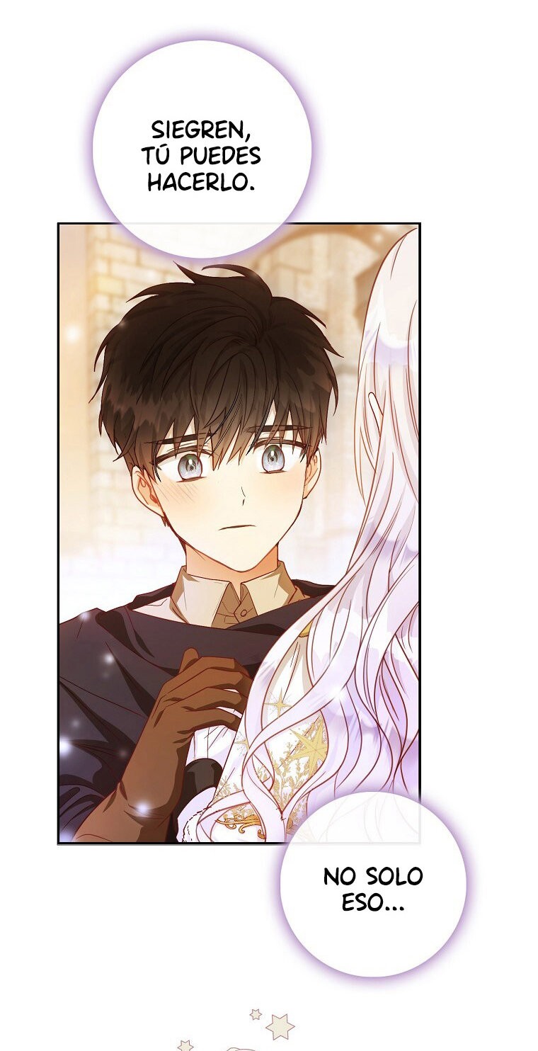 Me Convertí En La Esposa De MI Protagonista Masculino Capitulo 16 página 46