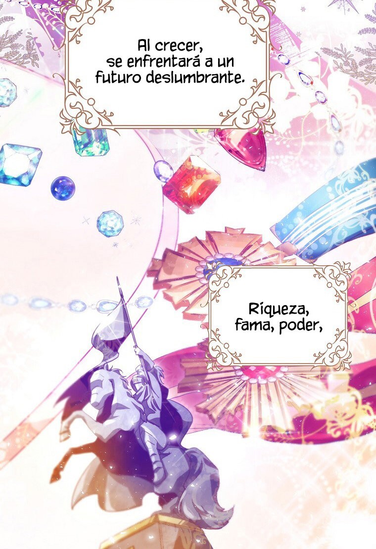 Me Convertí En La Esposa De MI Protagonista Masculino Capitulo 16 página 48