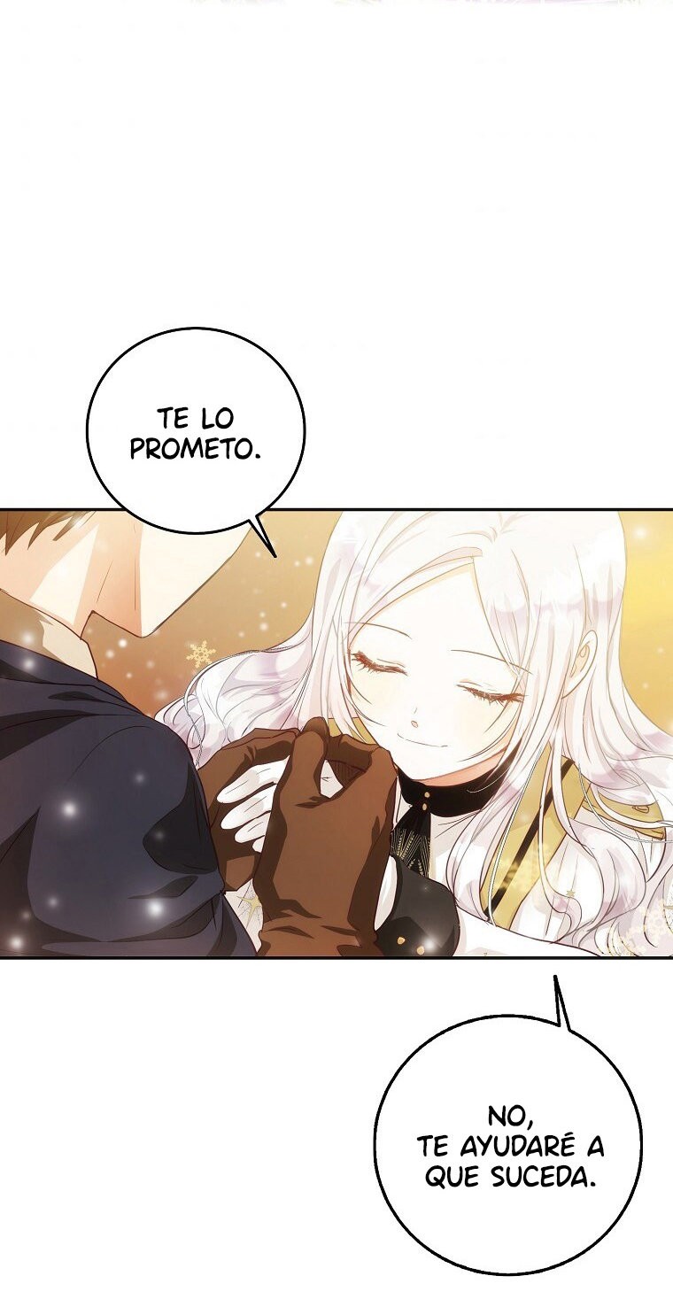 Me Convertí En La Esposa De MI Protagonista Masculino Capitulo 16 página 50