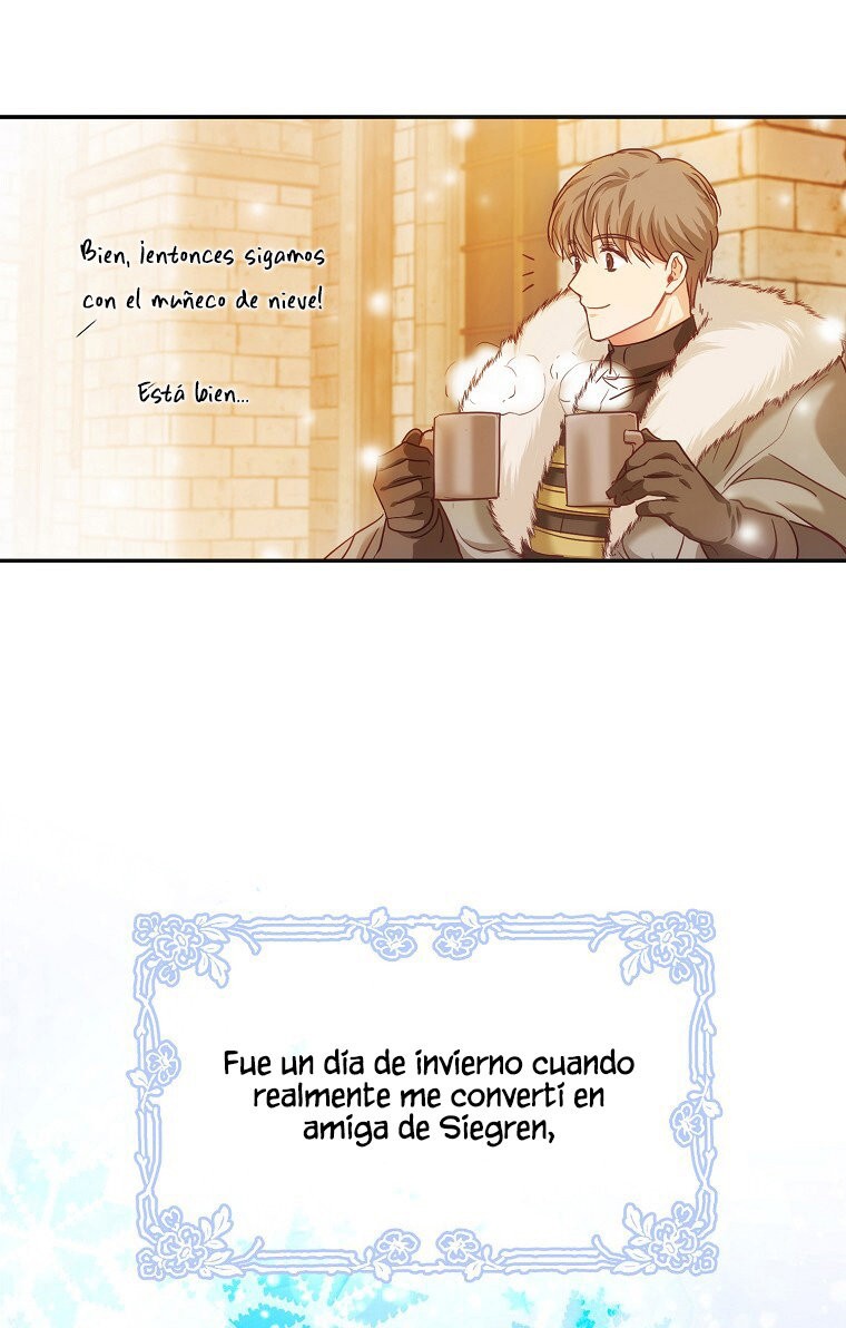 Me Convertí En La Esposa De MI Protagonista Masculino Capitulo 16 página 53