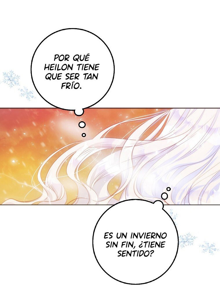 Me Convertí En La Esposa De MI Protagonista Masculino Capitulo 16 página 58