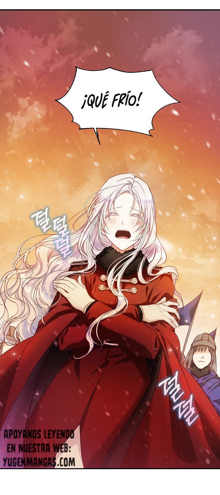 Me Convertí En La Esposa De MI Protagonista Masculino Capitulo 16 página 59