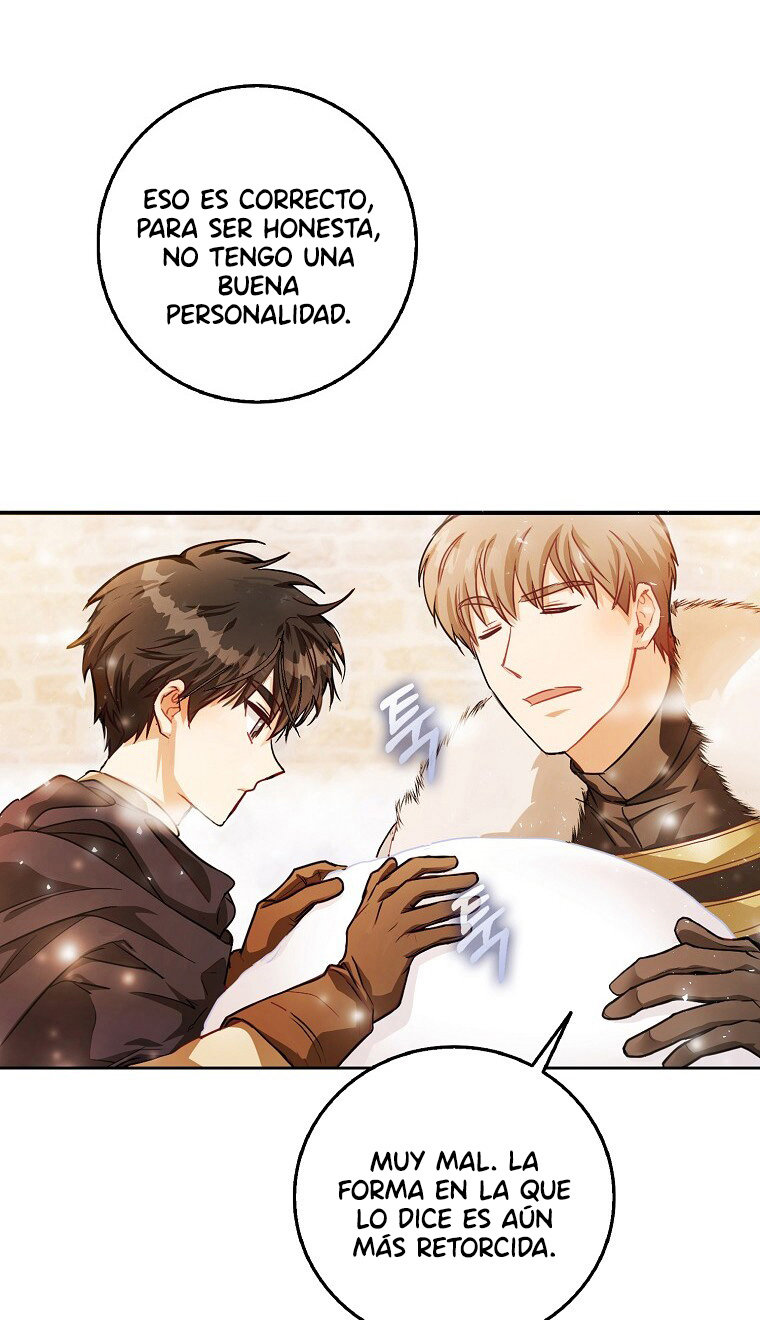 Me Convertí En La Esposa De MI Protagonista Masculino Capitulo 16 página 6