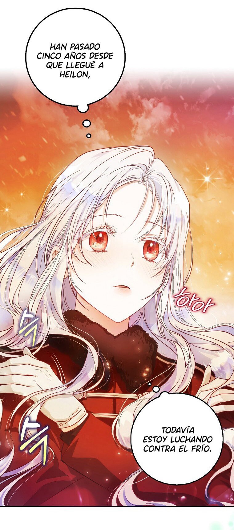 Me Convertí En La Esposa De MI Protagonista Masculino Capitulo 16 página 60
