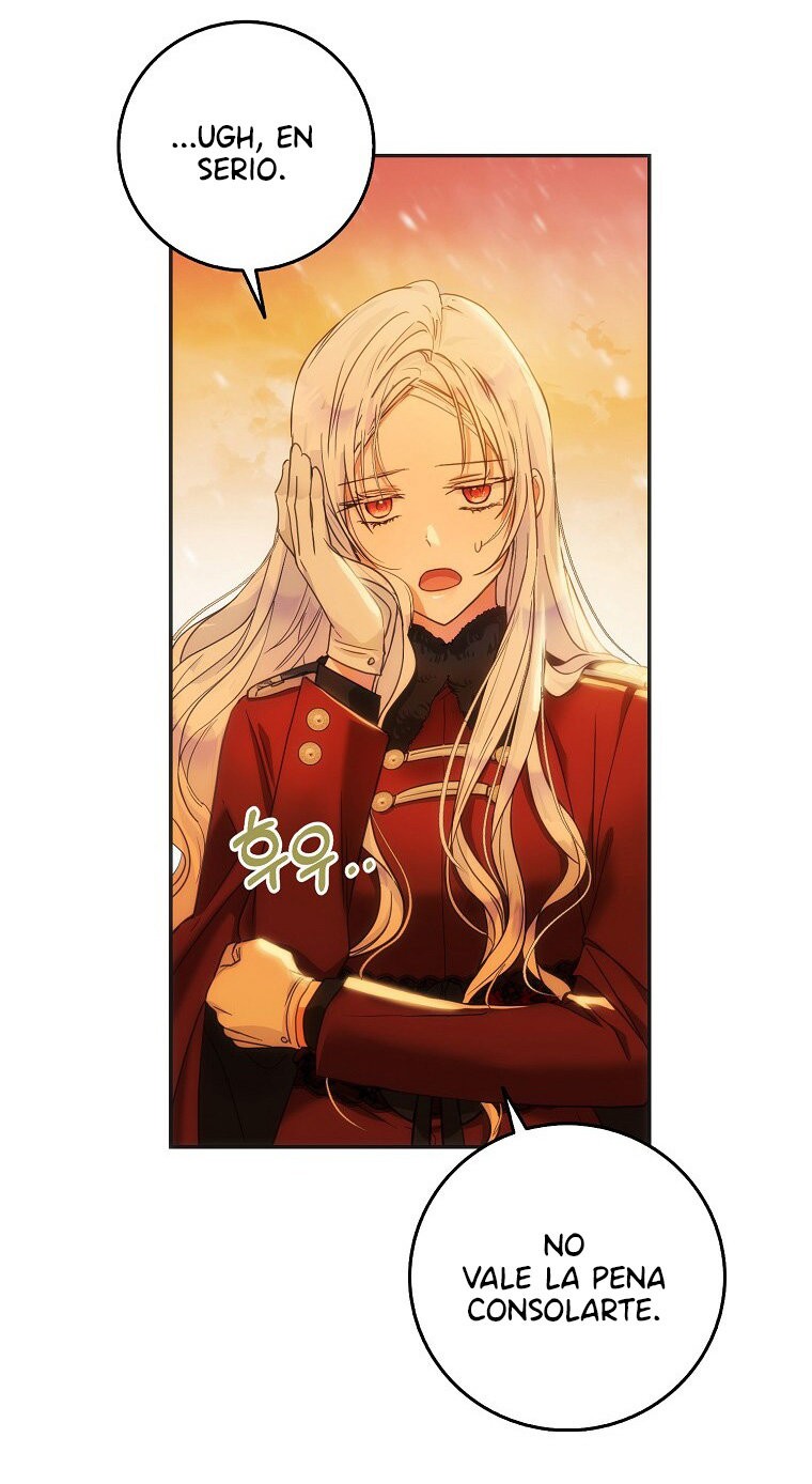 Me Convertí En La Esposa De MI Protagonista Masculino Capitulo 17 página 20