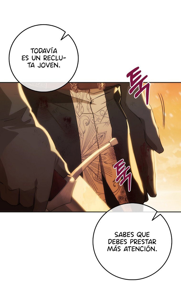 Me Convertí En La Esposa De MI Protagonista Masculino Capitulo 17 página 21