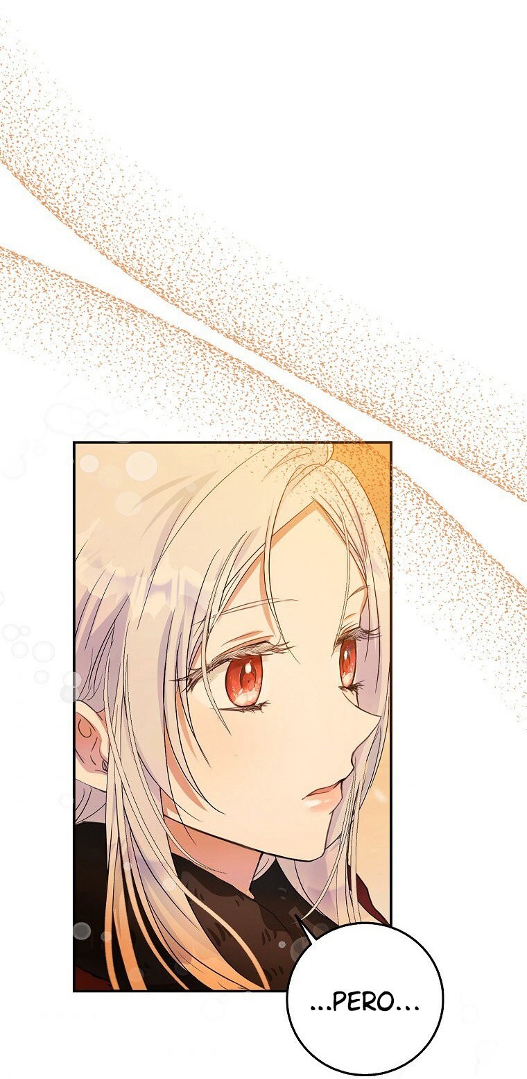Me Convertí En La Esposa De MI Protagonista Masculino Capitulo 17 página 25