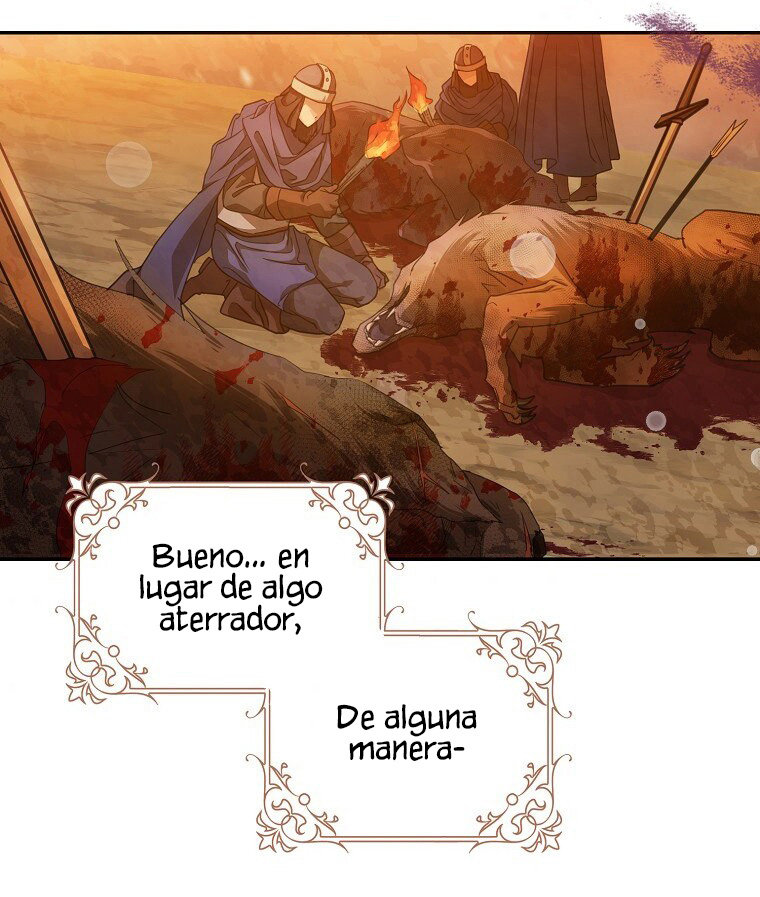 Me Convertí En La Esposa De MI Protagonista Masculino Capitulo 17 página 27