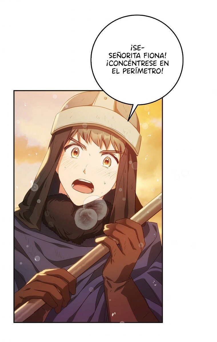 Me Convertí En La Esposa De MI Protagonista Masculino Capitulo 17 página 3