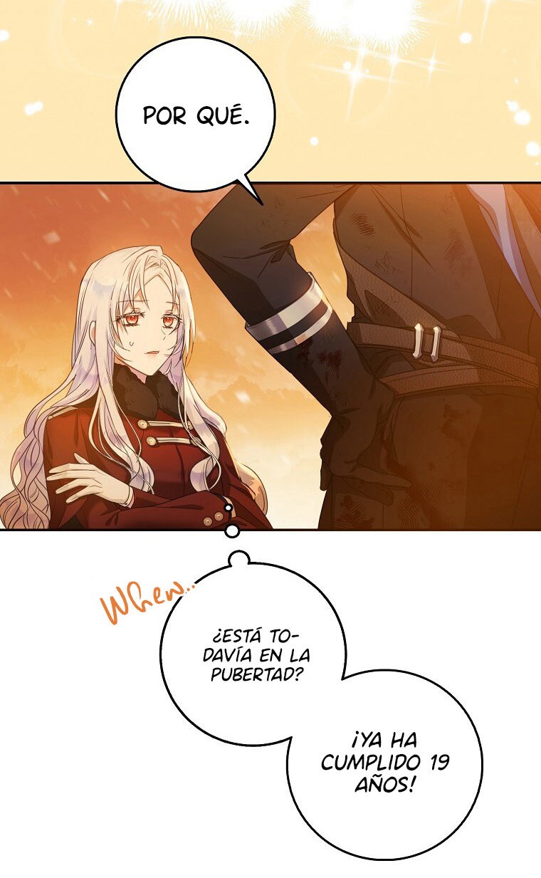 Me Convertí En La Esposa De MI Protagonista Masculino Capitulo 17 página 30