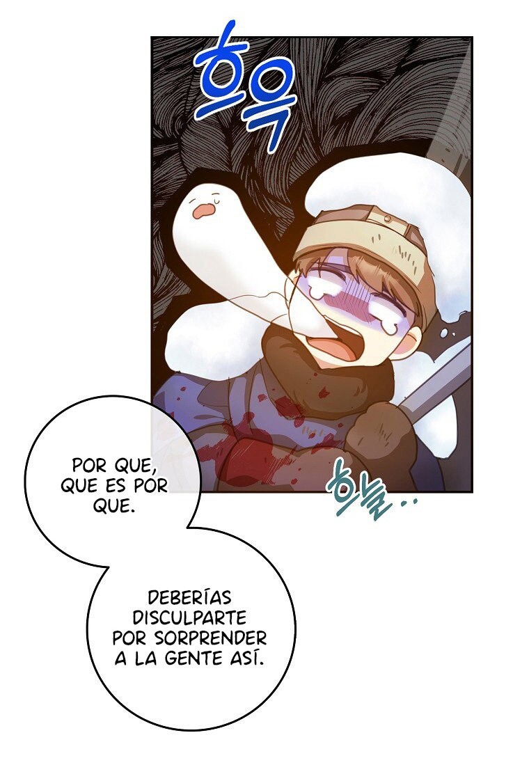 Me Convertí En La Esposa De MI Protagonista Masculino Capitulo 17 página 31