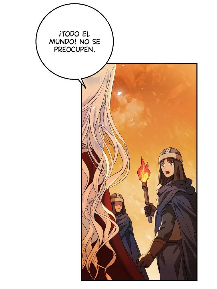 Me Convertí En La Esposa De MI Protagonista Masculino Capitulo 17 página 37