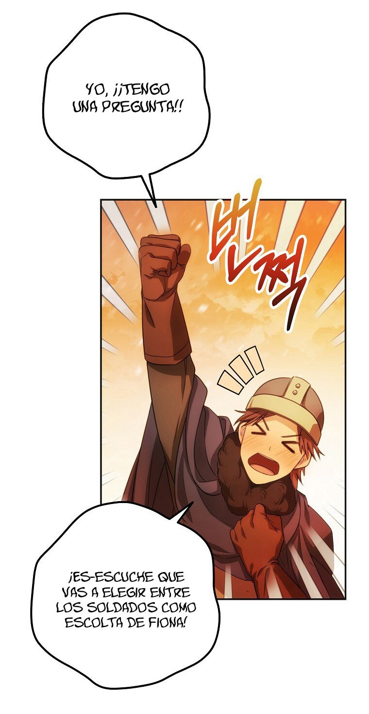 Me Convertí En La Esposa De MI Protagonista Masculino Capitulo 17 página 39