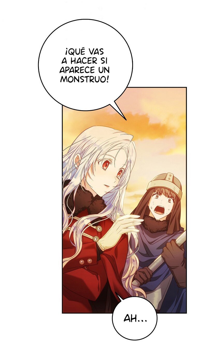 Me Convertí En La Esposa De MI Protagonista Masculino Capitulo 17 página 4