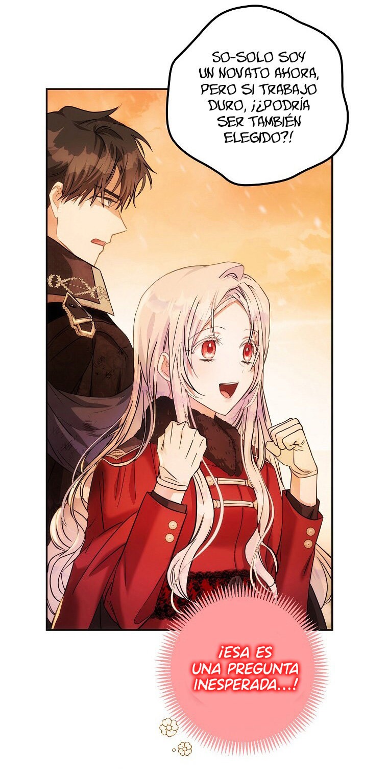 Me Convertí En La Esposa De MI Protagonista Masculino Capitulo 17 página 40