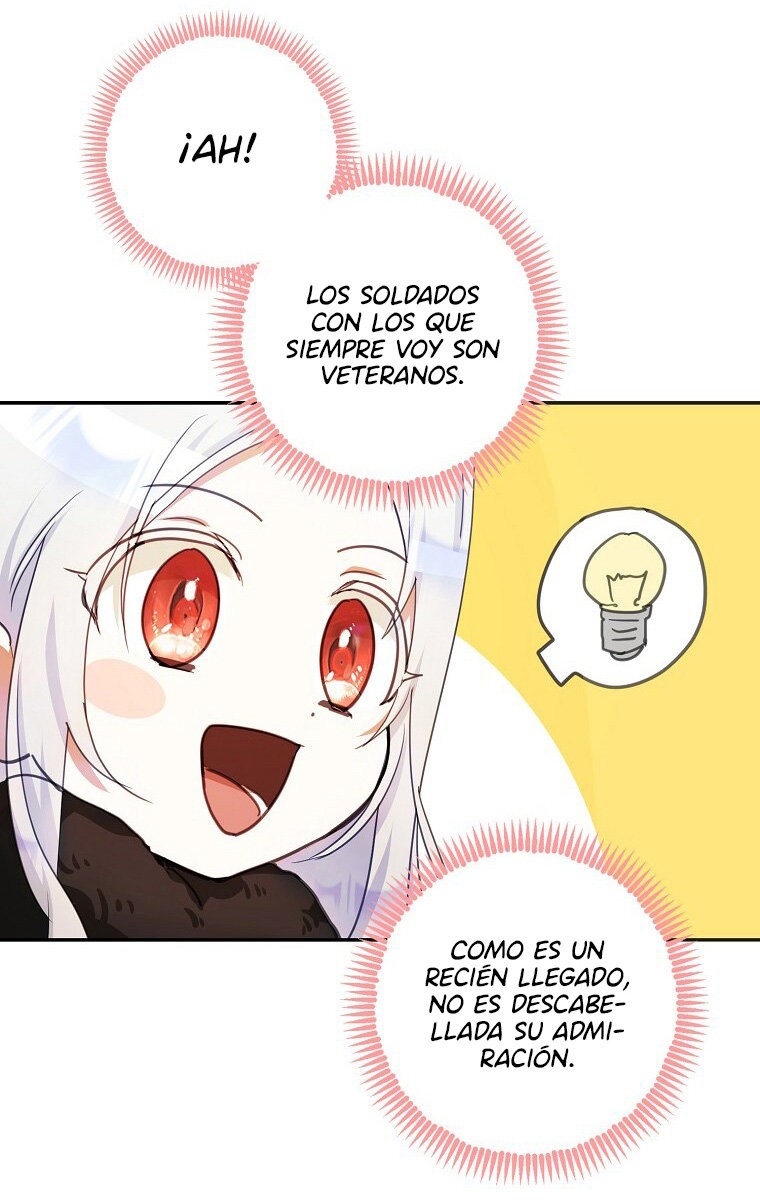 Me Convertí En La Esposa De MI Protagonista Masculino Capitulo 17 página 41