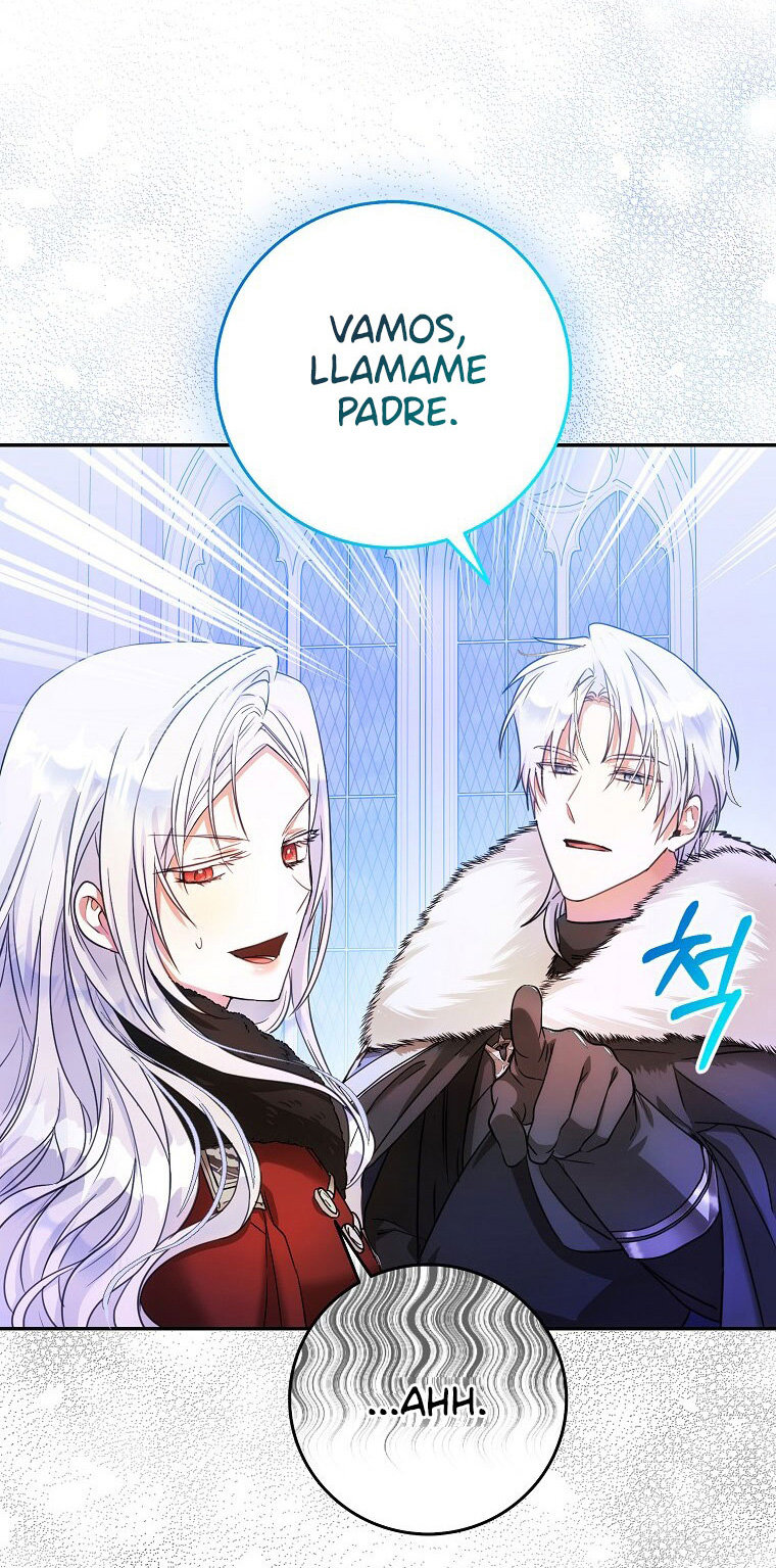 Me Convertí En La Esposa De MI Protagonista Masculino Capitulo 17 página 56