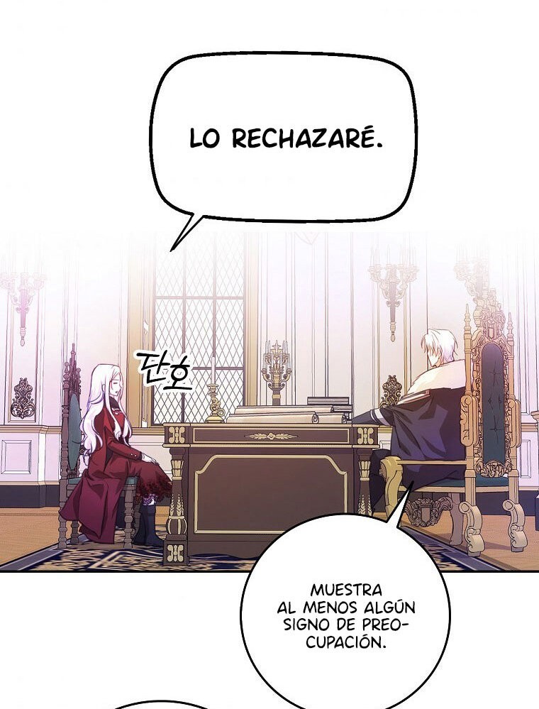 Me Convertí En La Esposa De MI Protagonista Masculino Capitulo 17 página 58