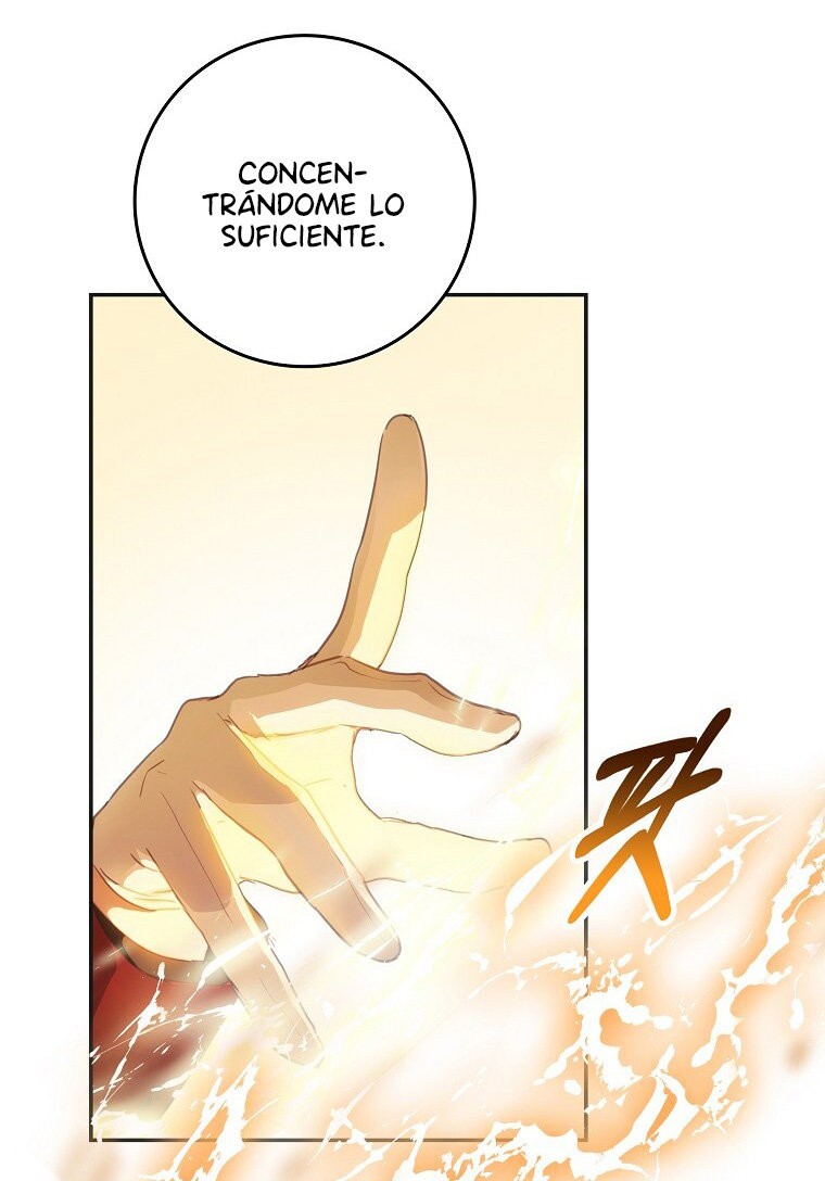 Me Convertí En La Esposa De MI Protagonista Masculino Capitulo 17 página 6